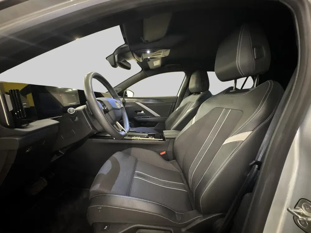 Opel Astra 1.2 Turbo Hybrid GS uit 2025, foto 12