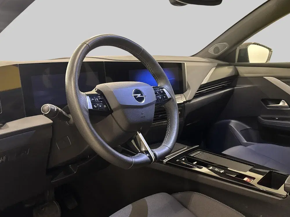 Opel Astra 1.2 Turbo Hybrid GS uit 2025, foto 7