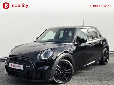 Mini John Cooper Works 1.5 John Cooper Works 5-Drs. JCW Sportstoe uit 2022