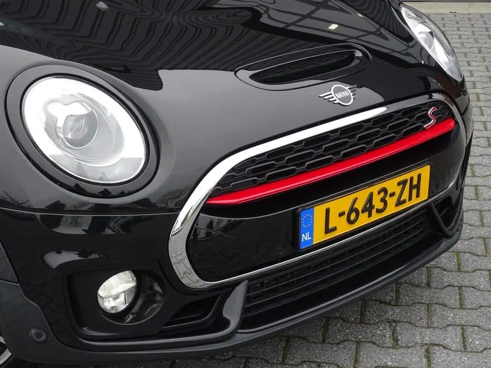 Mini Clubman 2.0 Cooper S Chili 192PK automaat uit 2019, foto 10