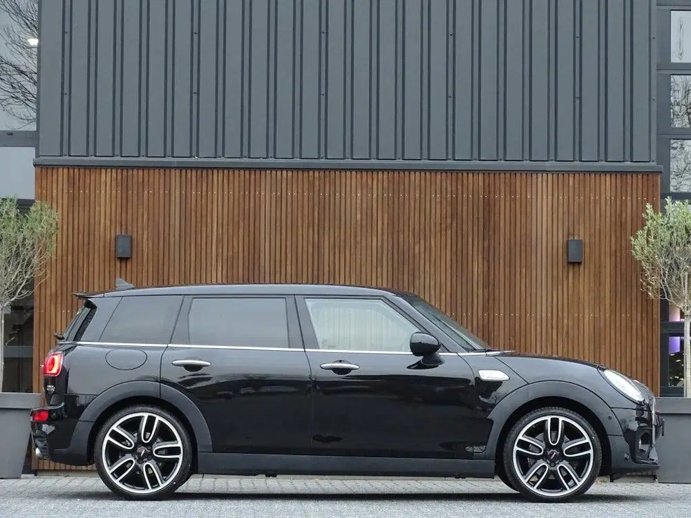 Mini Clubman 2.0 Cooper S Chili 192PK automaat uit 2019, foto 3