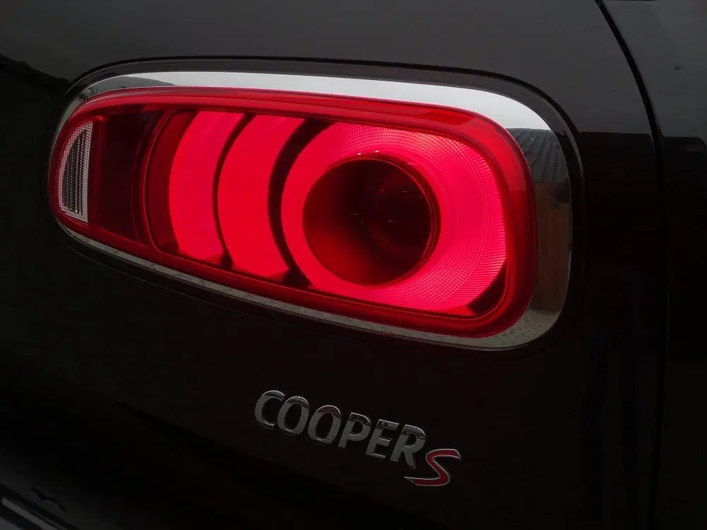 Mini Clubman 2.0 Cooper S Chili 192PK automaat uit 2019, foto 6