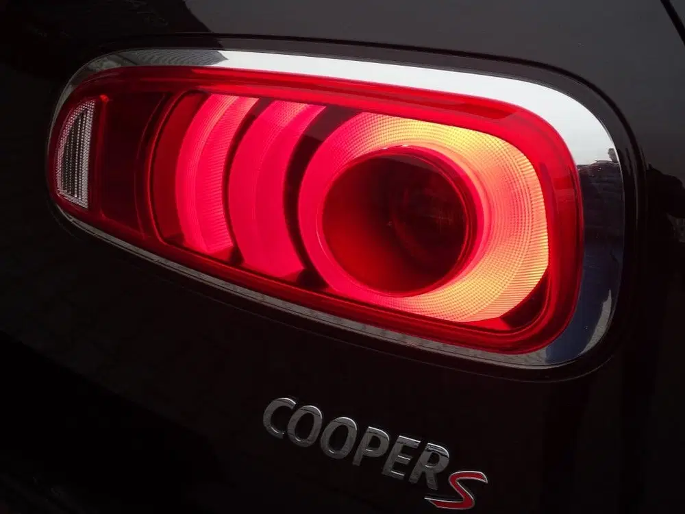 Mini Clubman 2.0 Cooper S Chili 192PK automaat uit 2019, foto 9