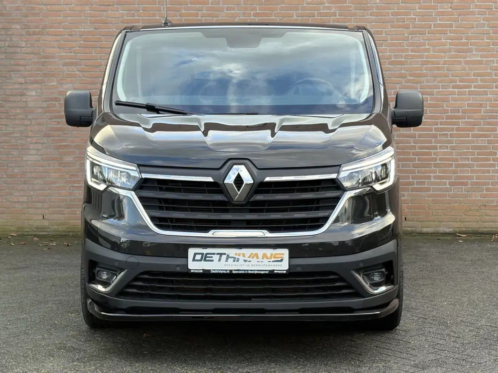 Renault Trafic 2.0dCi 130PK Lang uit 2022, foto 11