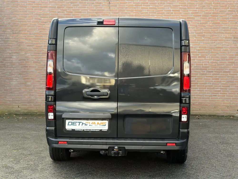 Renault Trafic 2.0dCi 130PK Lang uit 2022, foto 12