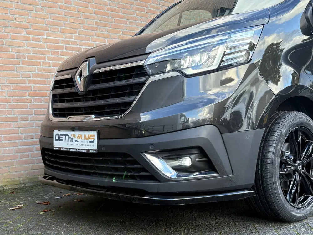 Renault Trafic 2.0dCi 130PK Lang uit 2022, foto 13