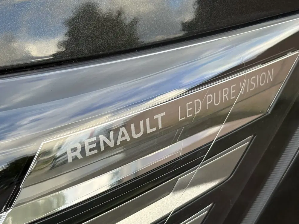 Renault Trafic 2.0dCi 130PK Lang uit 2022, foto 15