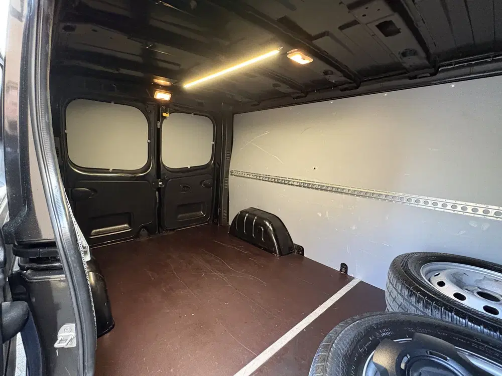 Renault Trafic 2.0dCi 130PK Lang uit 2022, foto 3