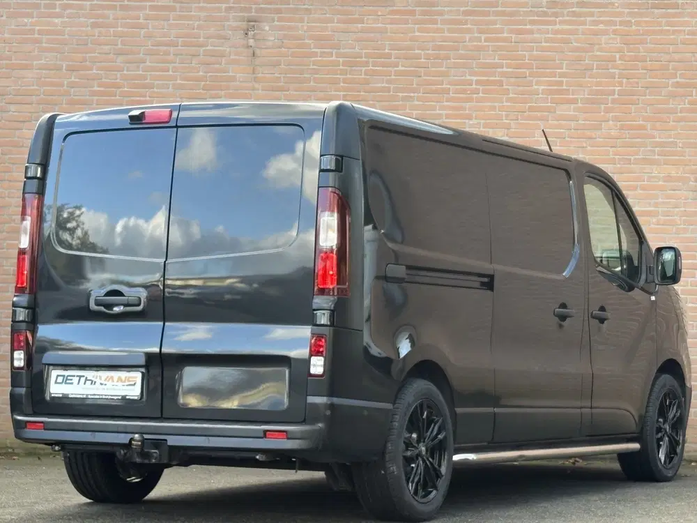 Renault Trafic 2.0dCi 130PK Lang uit 2022, foto 4