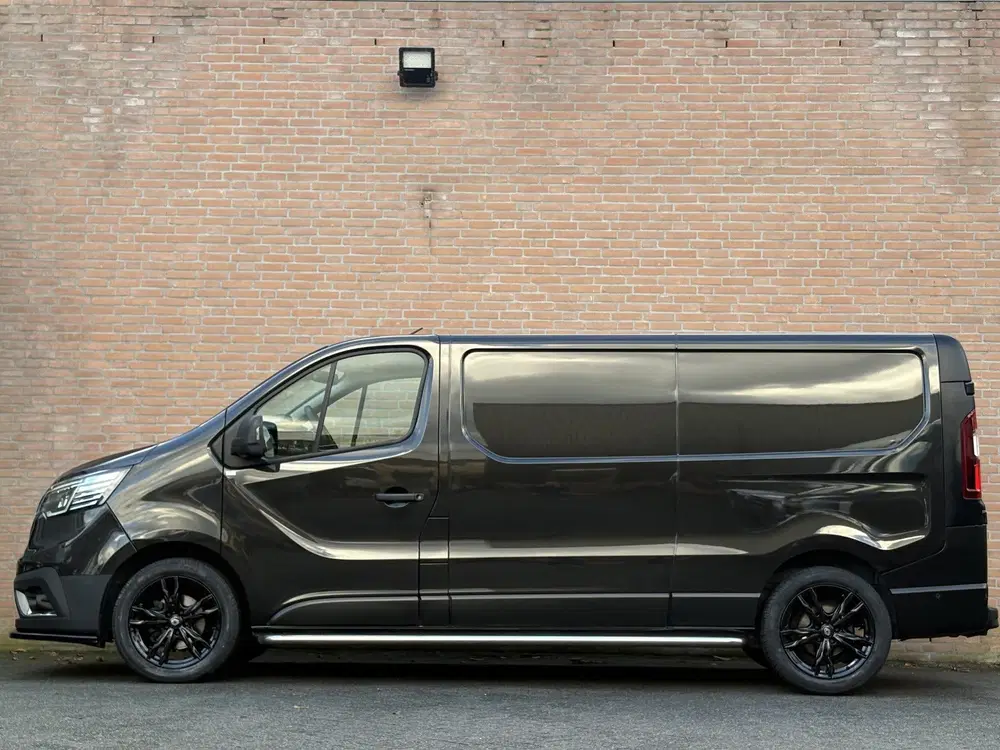 Renault Trafic 2.0dCi 130PK Lang uit 2022, foto 6
