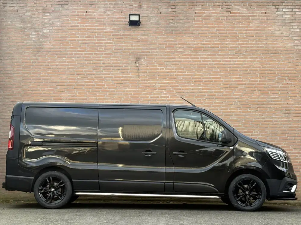 Renault Trafic 2.0dCi 130PK Lang uit 2022, foto 7