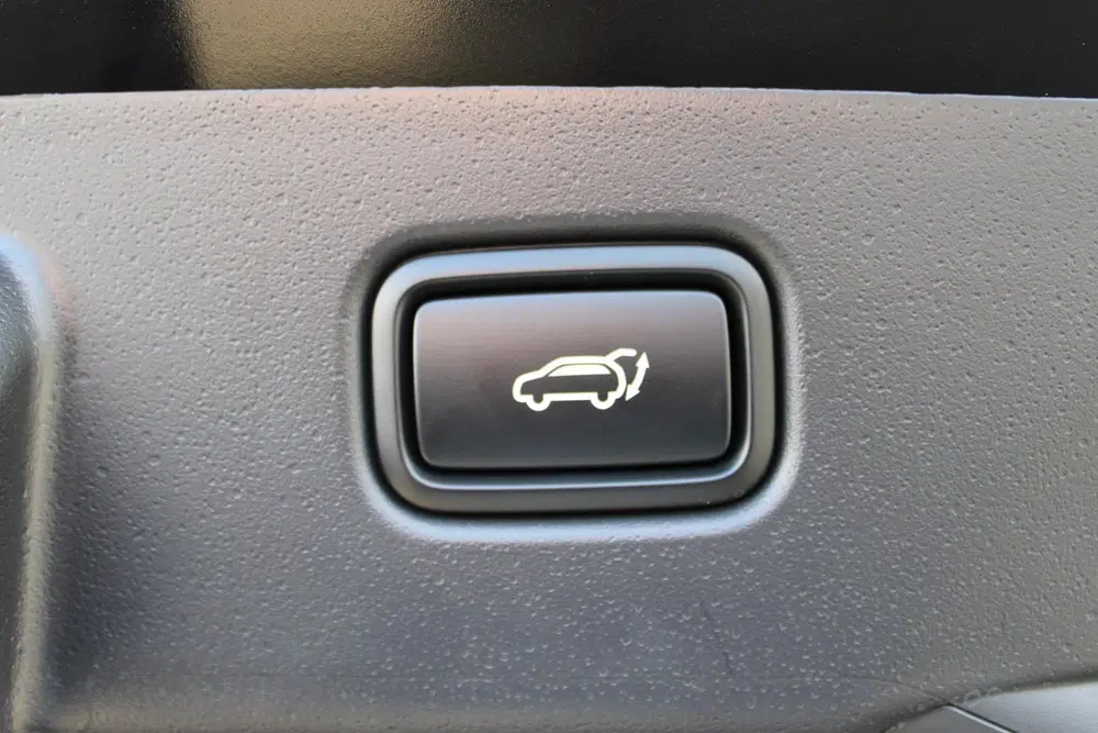 Kia Niro Plus 64.8 kWh Camera uit 2025, foto 15