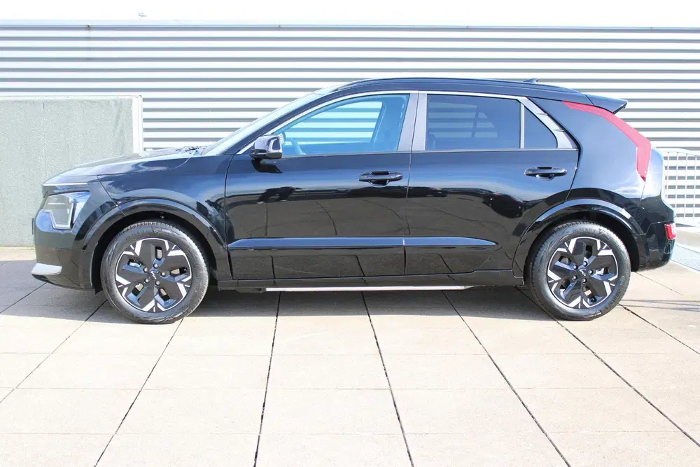 Kia Niro Plus 64.8 kWh Camera uit 2025, foto 2
