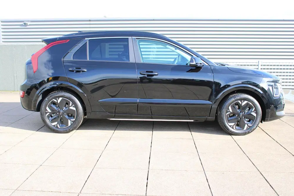 Kia Niro Plus 64.8 kWh Camera uit 2025, foto 6