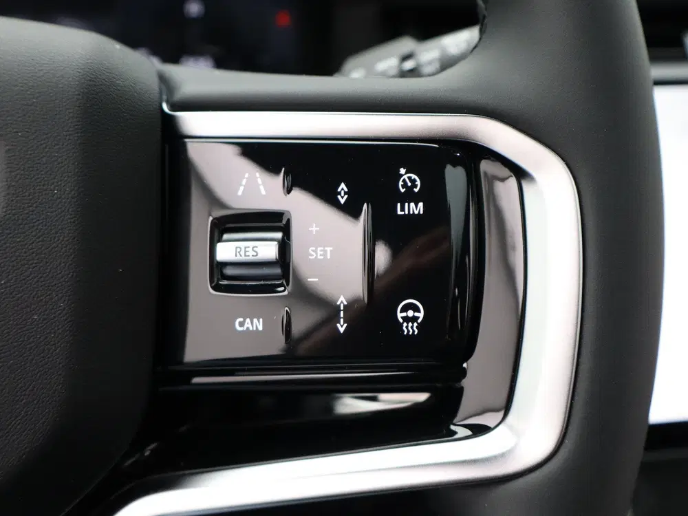 Land Rover Discovery Sport 1.5 P270e PHEV Dynamic SE uit 2026, foto 14