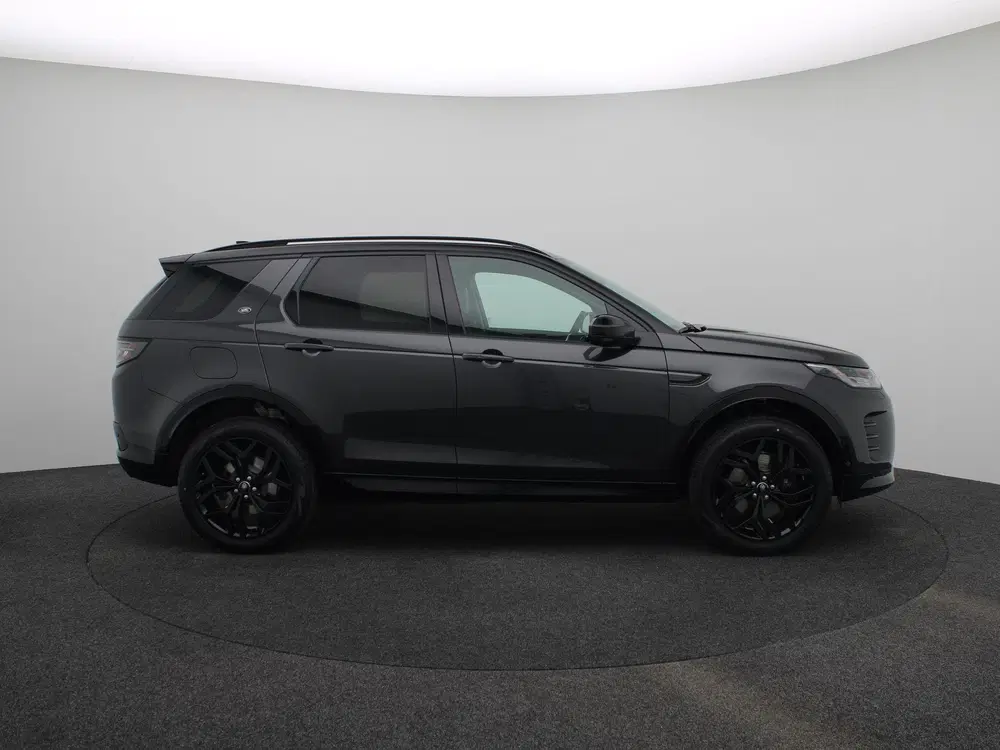 Land Rover Discovery Sport 1.5 P270e PHEV Dynamic SE uit 2026, foto 3