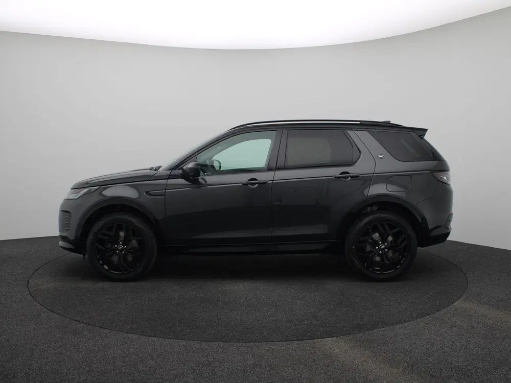 Land Rover Discovery Sport 1.5 P270e PHEV Dynamic SE uit 2026, foto 4