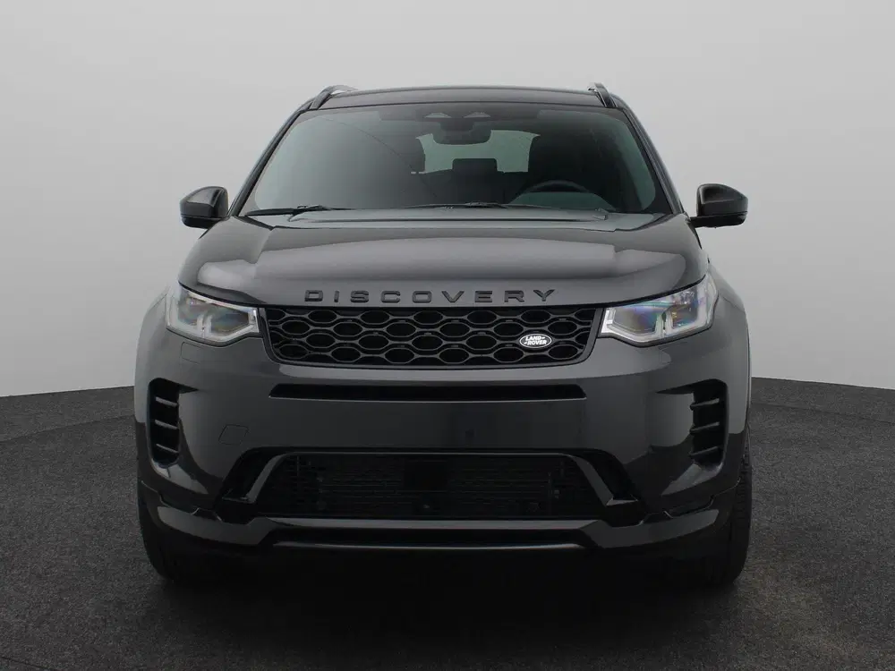 Land Rover Discovery Sport 1.5 P270e PHEV Dynamic SE uit 2026, foto 5