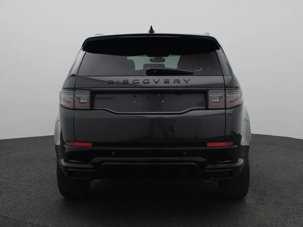 Land Rover Discovery Sport 1.5 P270e PHEV Dynamic SE uit 2026, foto 6