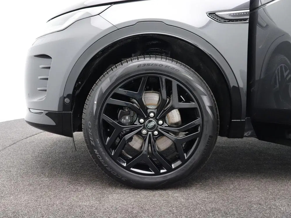 Land Rover Discovery Sport 1.5 P270e PHEV Dynamic SE uit 2026, foto 7