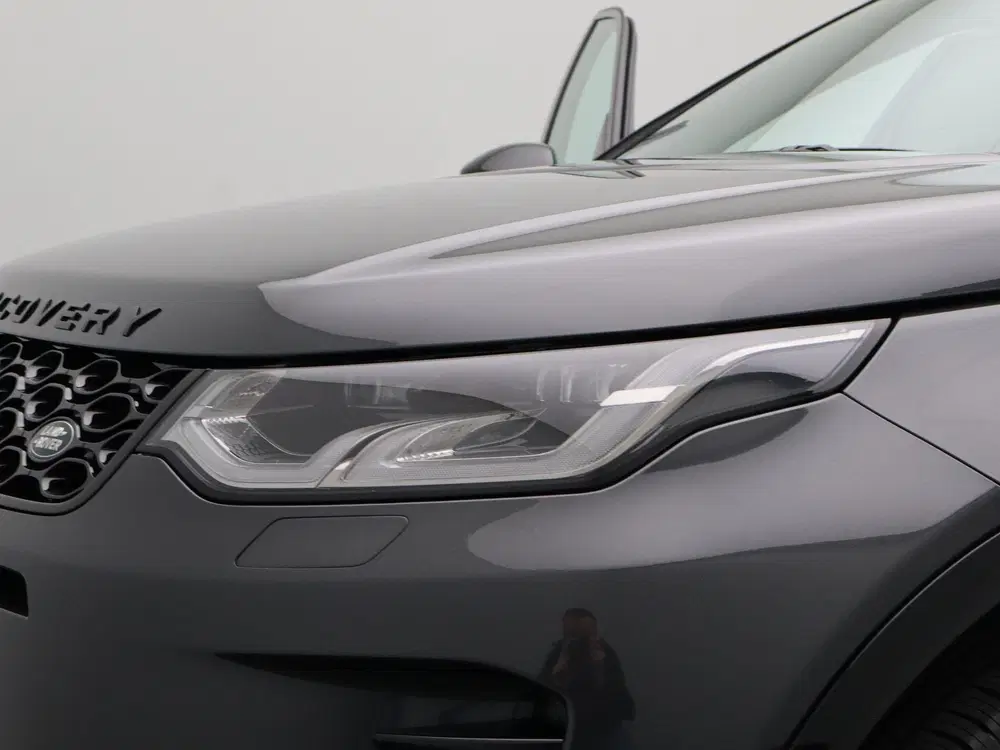 Land Rover Discovery Sport 1.5 P270e PHEV Dynamic SE uit 2026, foto 8