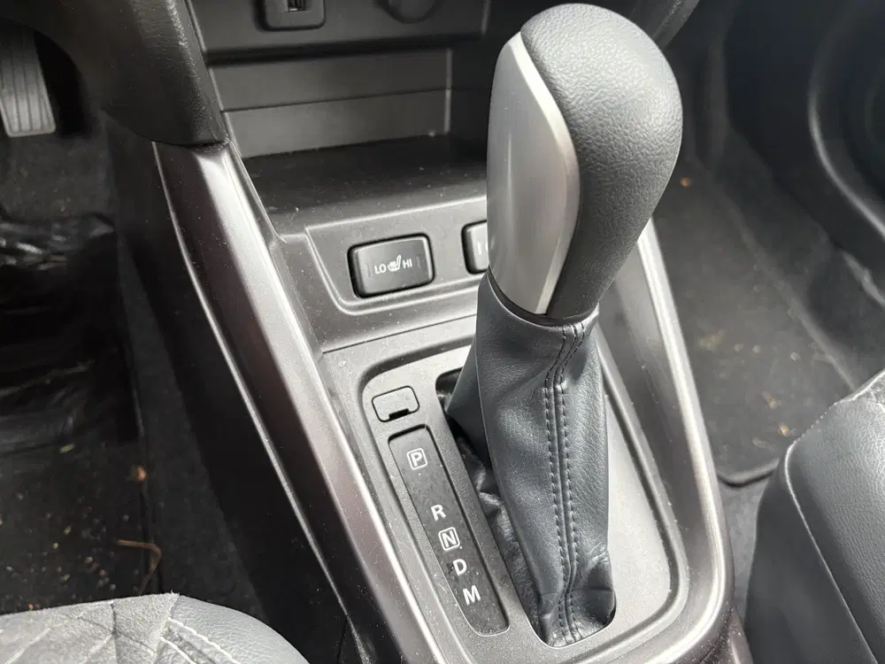 Suzuki Vitara 1.4 Boosterjet AllGrip Stijl 140pk uit 2019, foto 11