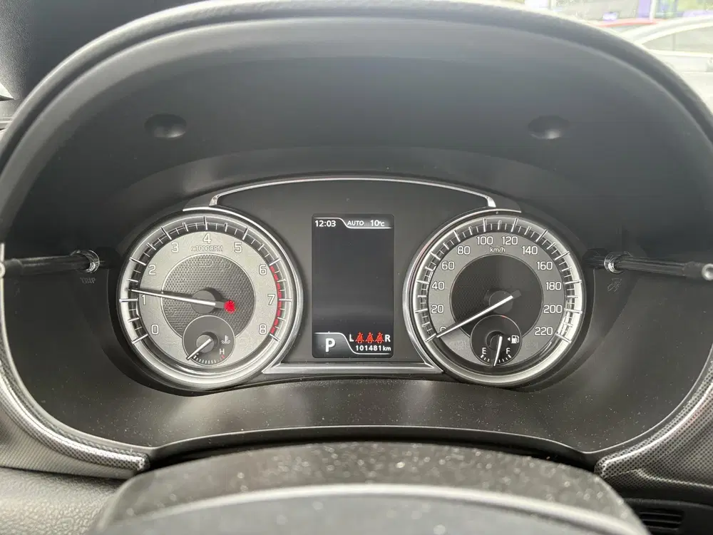 Suzuki Vitara 1.4 Boosterjet AllGrip Stijl 140pk uit 2019, foto 15