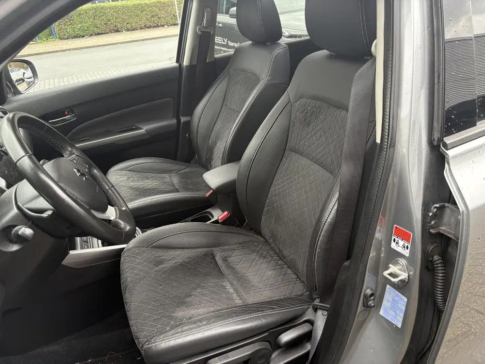 Suzuki Vitara 1.4 Boosterjet AllGrip Stijl 140pk uit 2019, foto 7