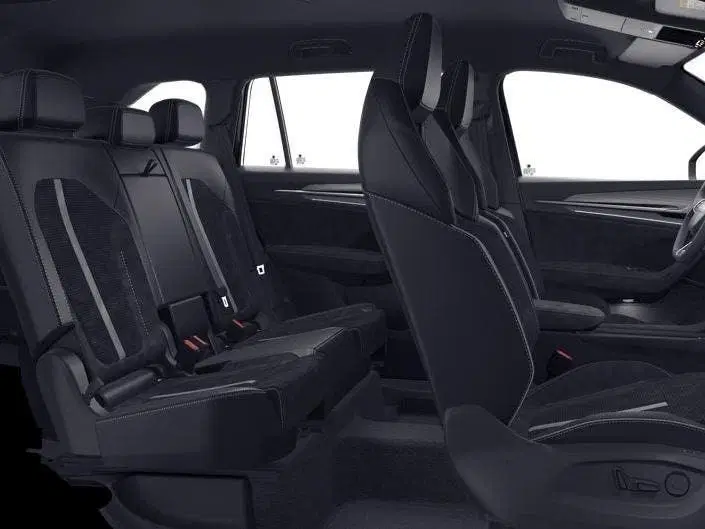 Skoda Kodiaq Sportline Business 1.5 TSI PHEV 204 PK uit 2026, foto 5