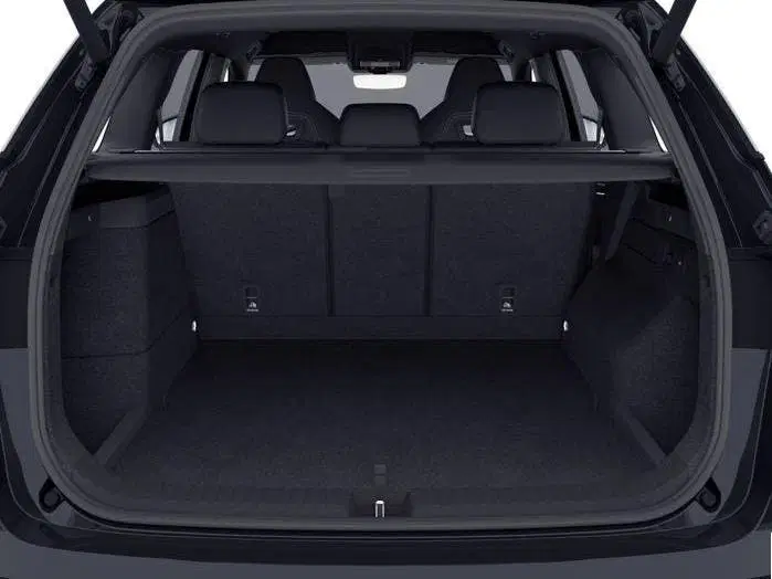 Skoda Kodiaq Sportline Business 1.5 TSI PHEV 204 PK uit 2026, foto 6