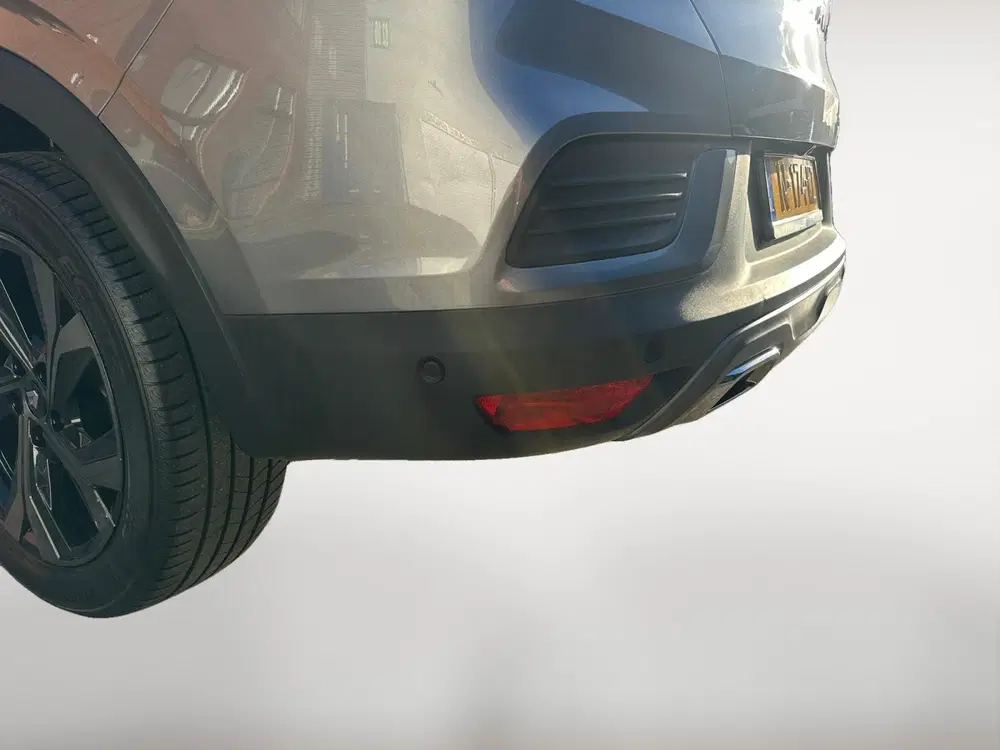 Renault Arkana 1.6 E-Tech Hybrid 145 R.S. Line uit 2021, foto 10