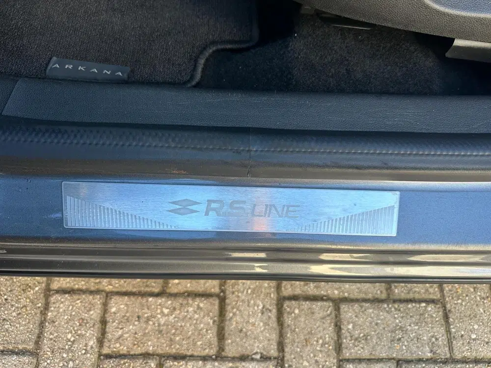 Renault Arkana 1.6 E-Tech Hybrid 145 R.S. Line uit 2021, foto 14