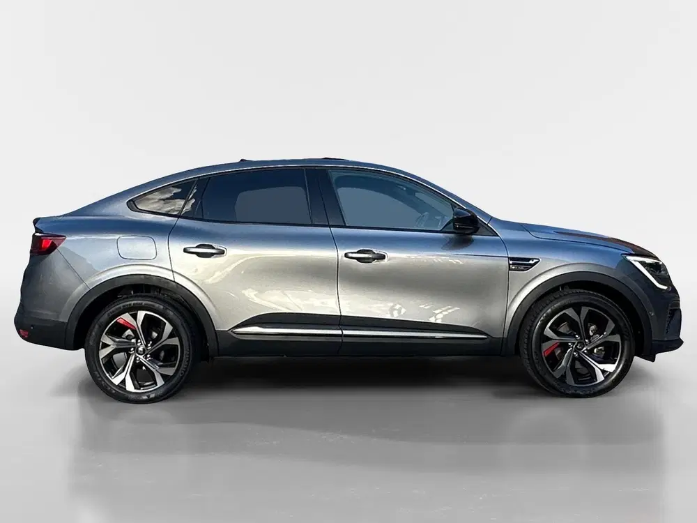Renault Arkana 1.6 E-Tech Hybrid 145 R.S. Line uit 2021, foto 4