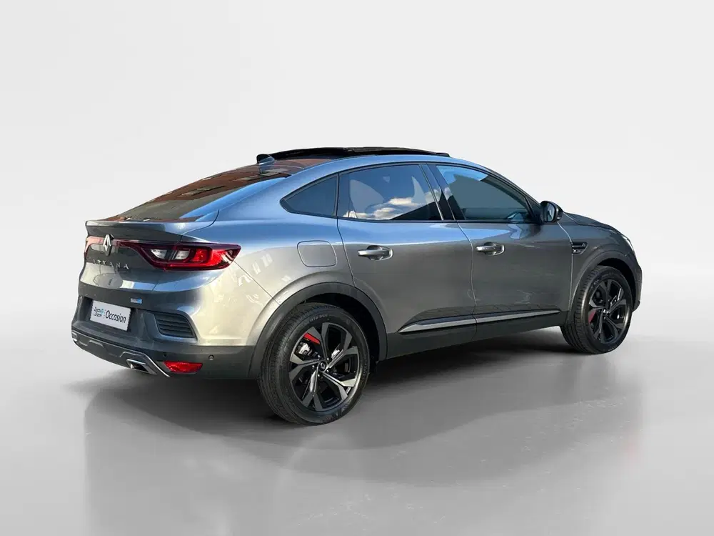 Renault Arkana 1.6 E-Tech Hybrid 145 R.S. Line uit 2021, foto 5