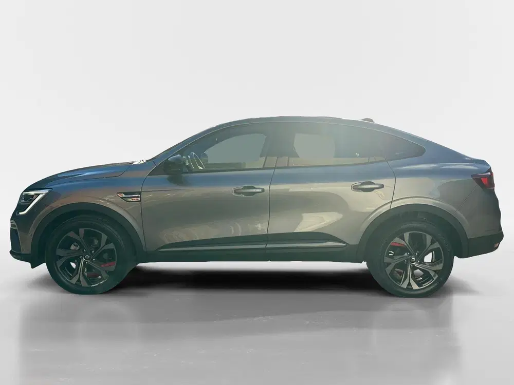 Renault Arkana 1.6 E-Tech Hybrid 145 R.S. Line uit 2021, foto 8