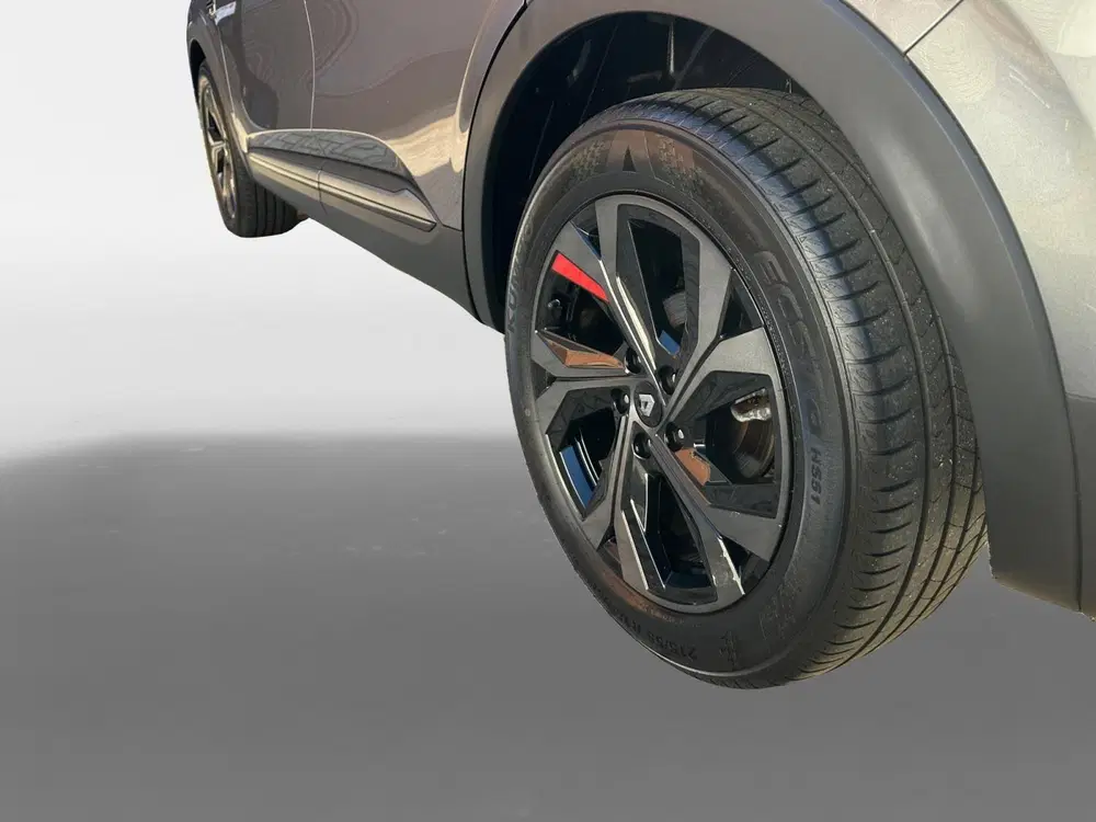 Renault Arkana 1.6 E-Tech Hybrid 145 R.S. Line uit 2021, foto 9