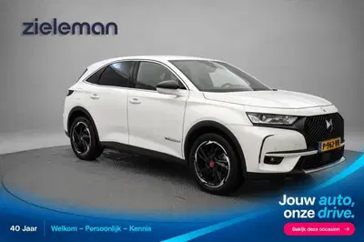 DS Automobiles DS 7 Crossback Ds DS 7 CROSSBACK E-Tense Performance Line uit 2022