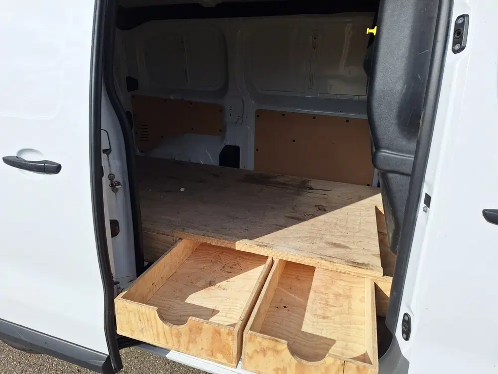 Fiat Scudo L2H1 1.5 Diesel 120pk uit 2024, foto 10