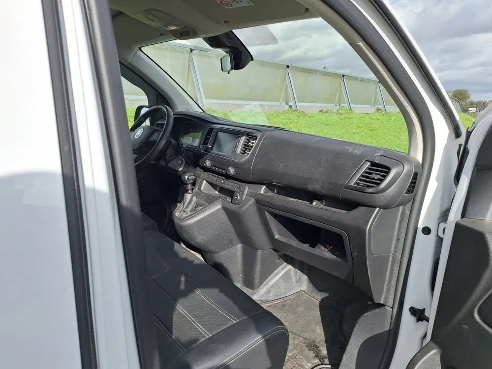 Fiat Scudo L2H1 1.5 Diesel 120pk uit 2024, foto 12