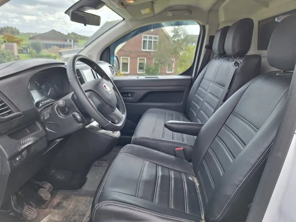 Fiat Scudo L2H1 1.5 Diesel 120pk uit 2024, foto 14