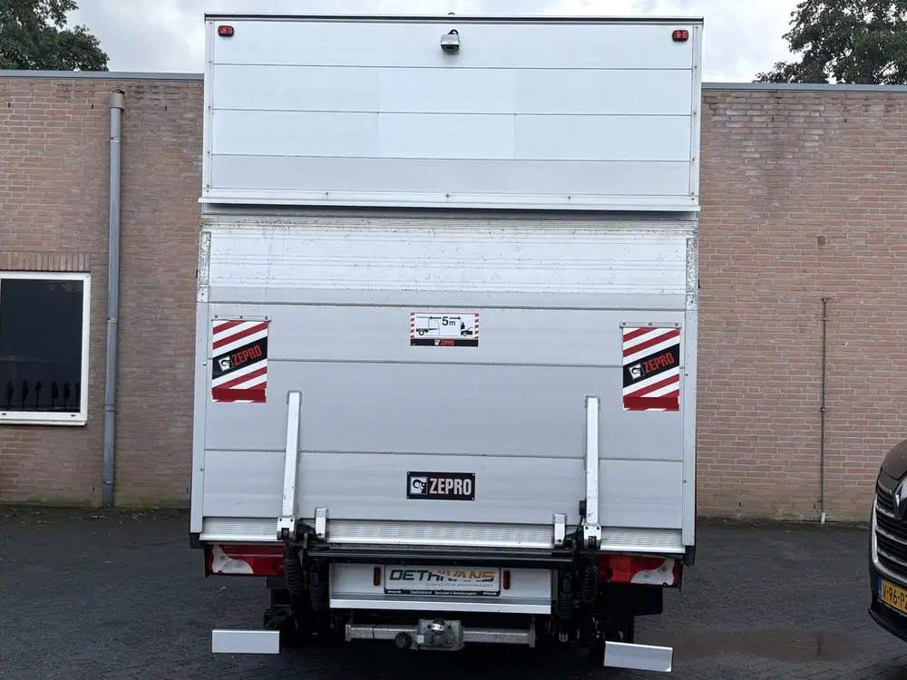 Mercedes-Benz Sprinter 315CDI 150PK Bakwagen + Laadklep + Tr uit 2022, foto 15