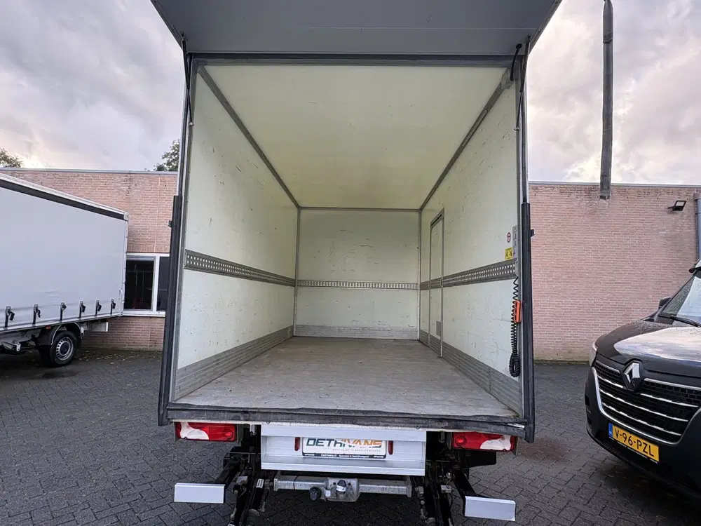 Mercedes-Benz Sprinter 315CDI 150PK Bakwagen + Laadklep + Tr uit 2022, foto 3