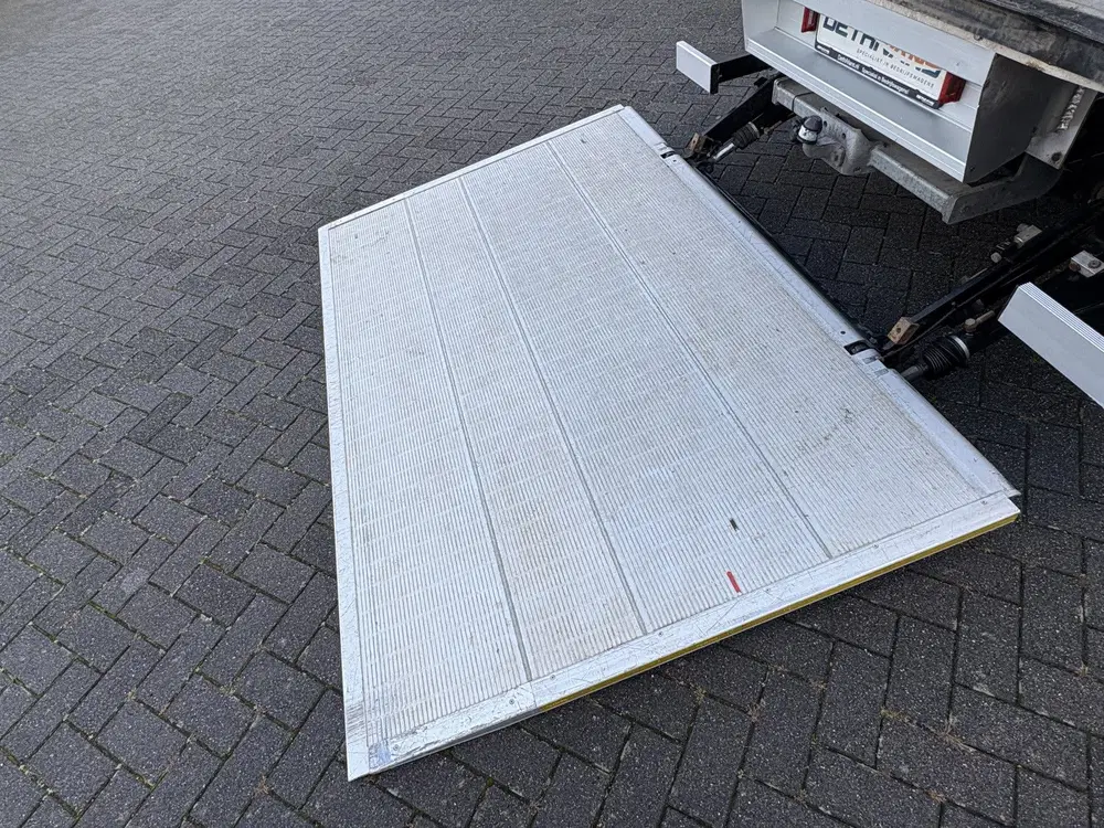 Mercedes-Benz Sprinter 315CDI 150PK Bakwagen + Laadklep + Tr uit 2022, foto 7