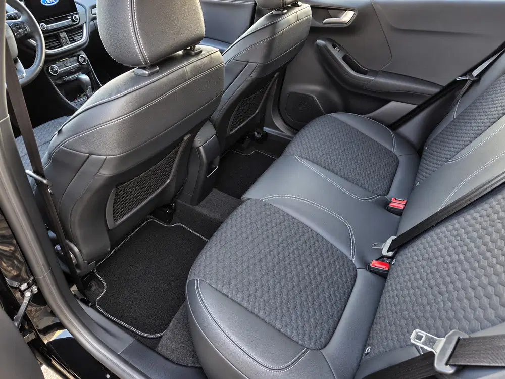 Ford Puma 1.0 EcoBoost Hybrid Titanium Camera Electr uit 2023, foto 11