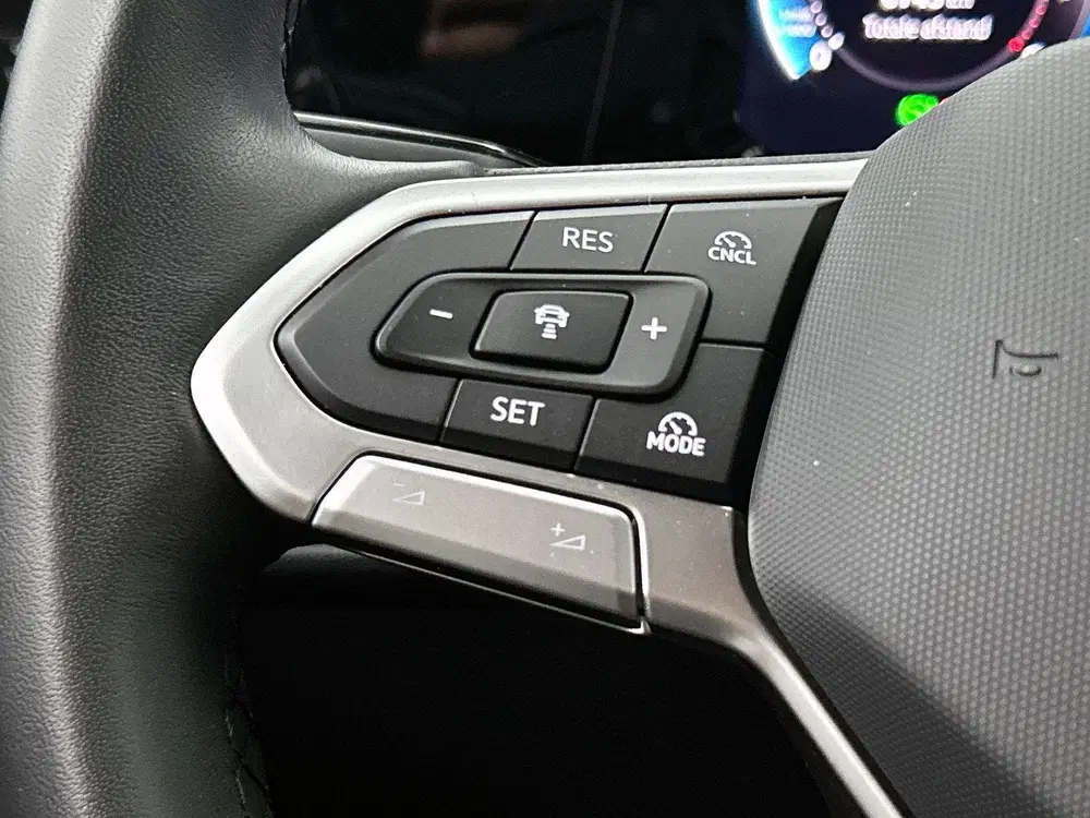 Volkswagen Golf 1.5 eTSI Black Line CAMERA uit 2025, foto 10