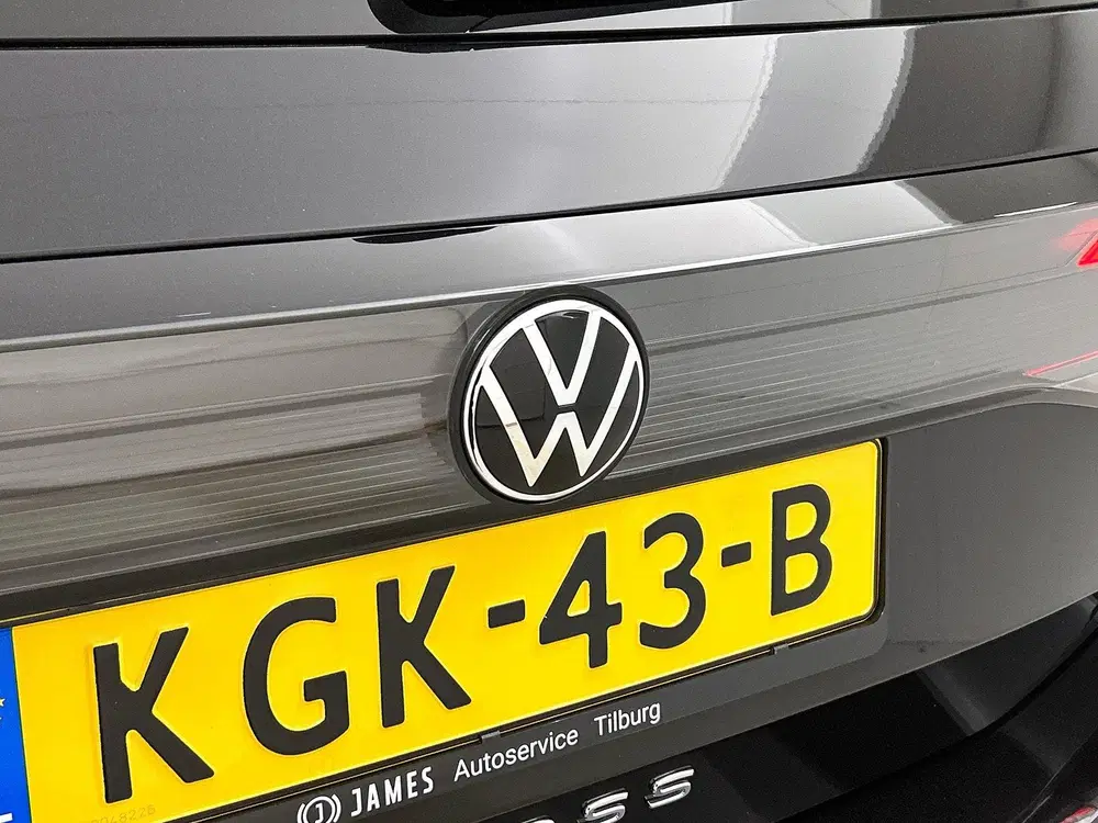 Volkswagen T-Cross 1.0 TSI Goal CARPLAY uit 2025, foto 15