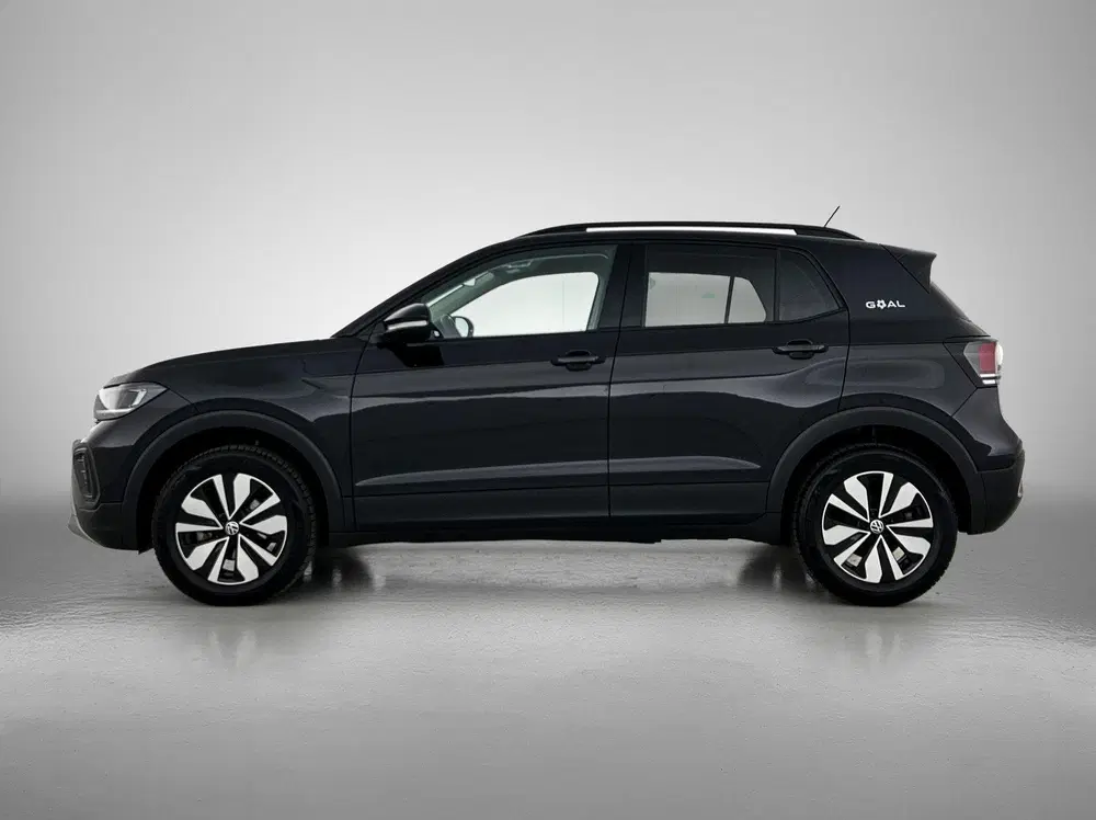 Volkswagen T-Cross 1.0 TSI Goal CARPLAY uit 2025, foto 2