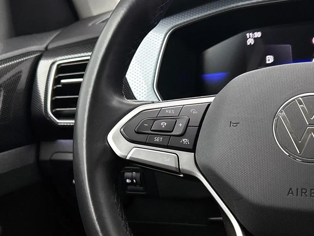 Volkswagen T-Cross 1.0 TSI Goal CARPLAY uit 2025, foto 8
