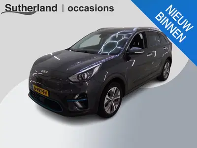 Kia Niro Edition 64 kWh uit 2021