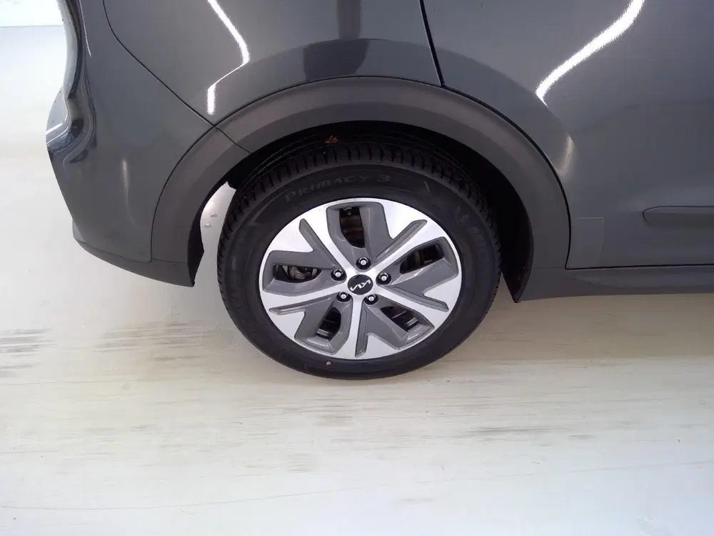Kia Niro Edition 64 kWh uit 2021, foto 15